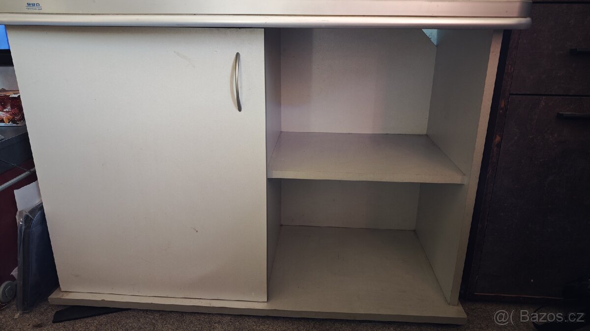 Akvarijní set Atman AR-980 235L - 4