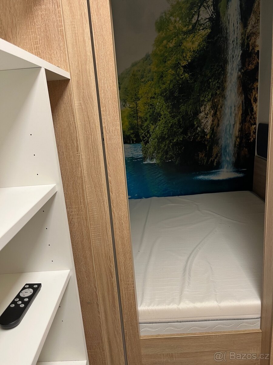 Pronájem bytu 2+1 - 4