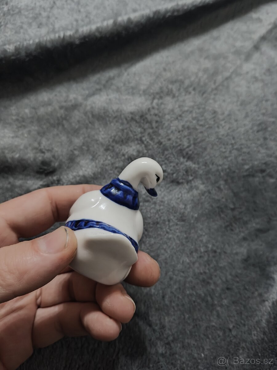 Solnička keramická - 4