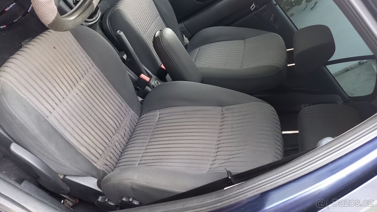 ND NA ŠKODA OCTAVIA I 1.9TDI 81KW - 4