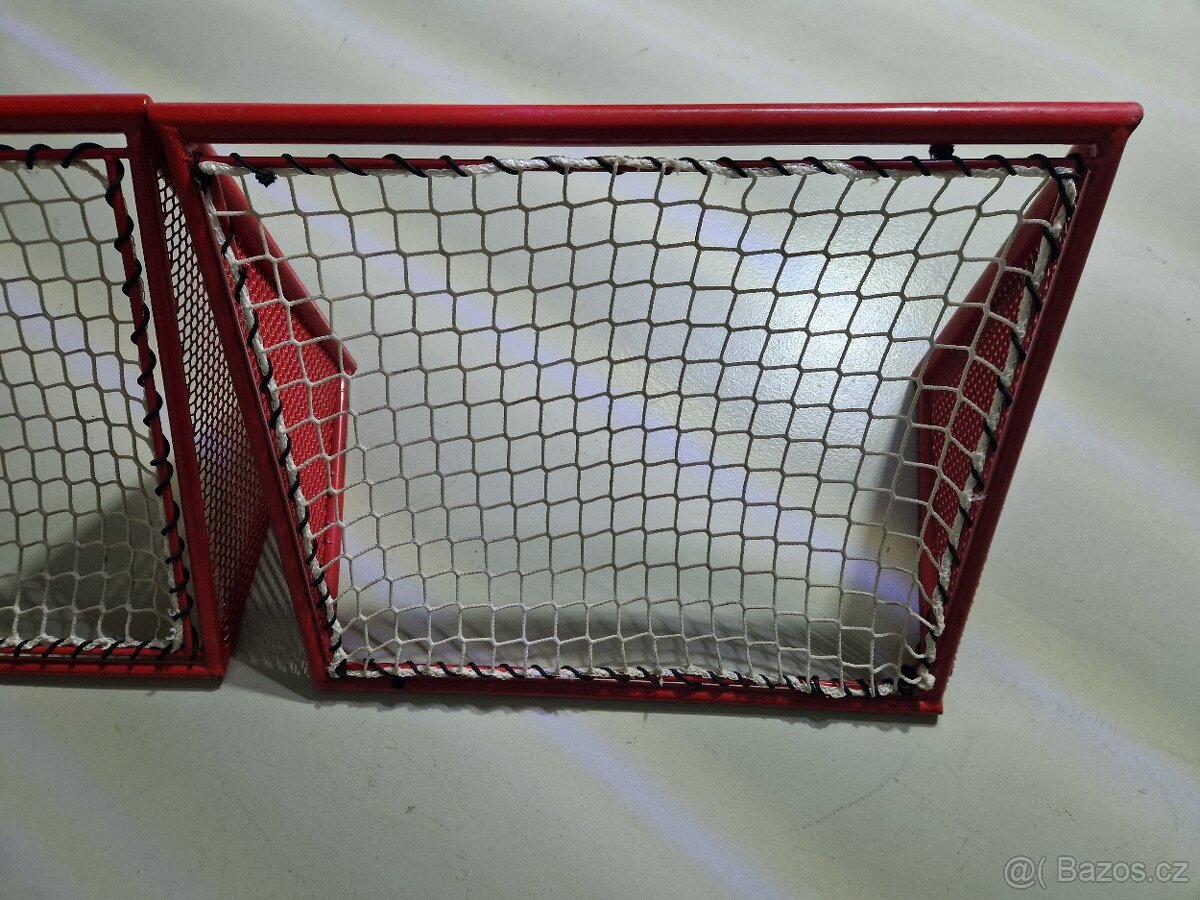 Mini hokejove branky - 4