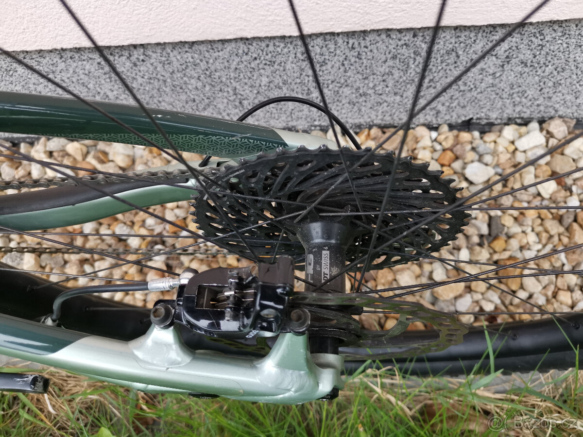 Cannondale Habit Carbon 2 - 4