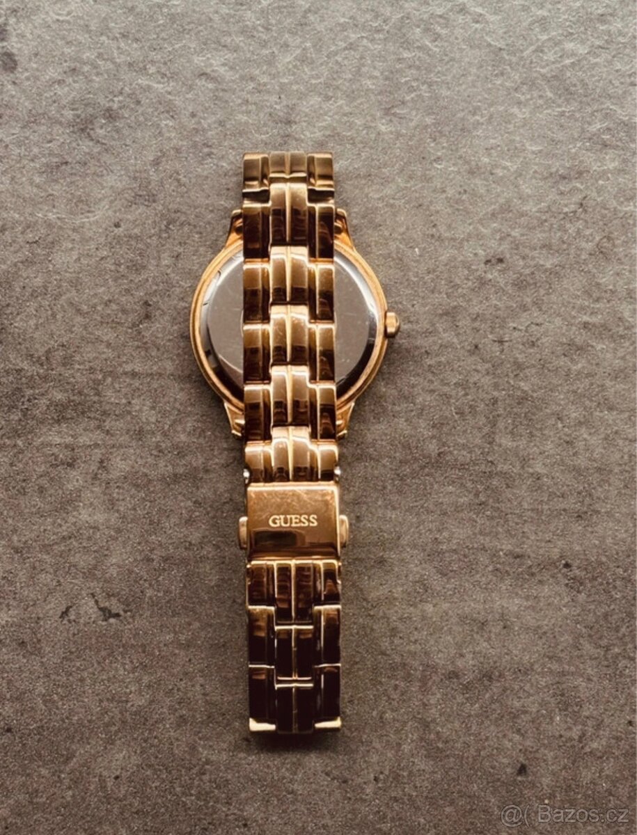 Dámské hodinky Guess - 4