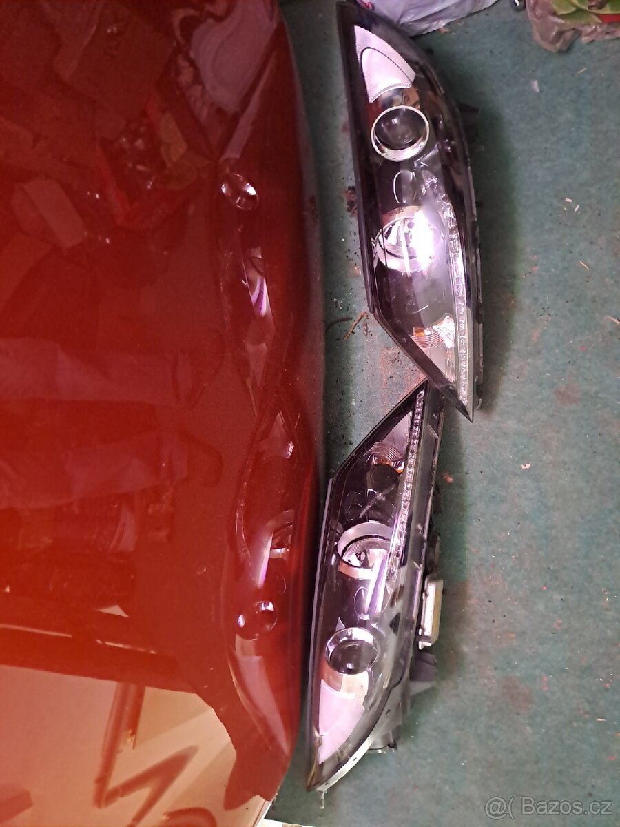 Kia Sportage - náhradní díly - 4