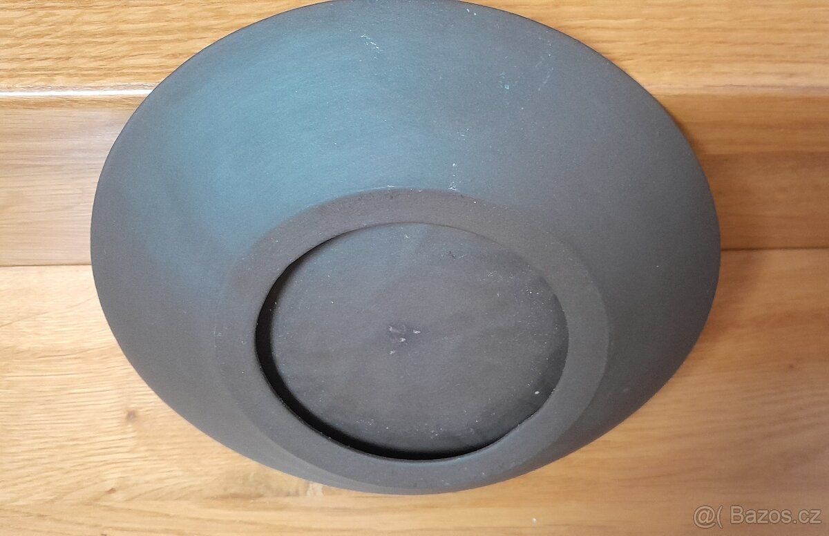 Talíř keramika - 4