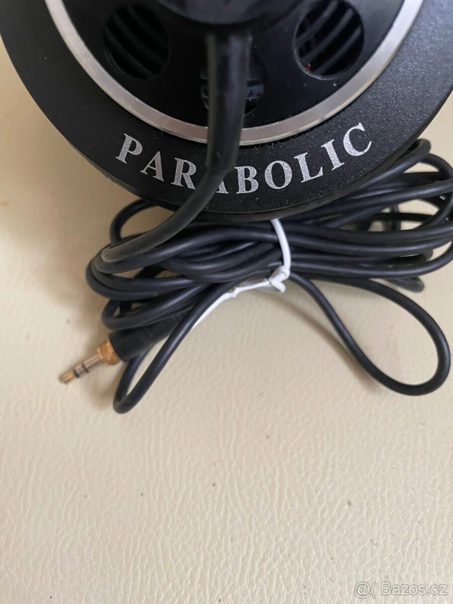 AKG K 280 parabolic - 4