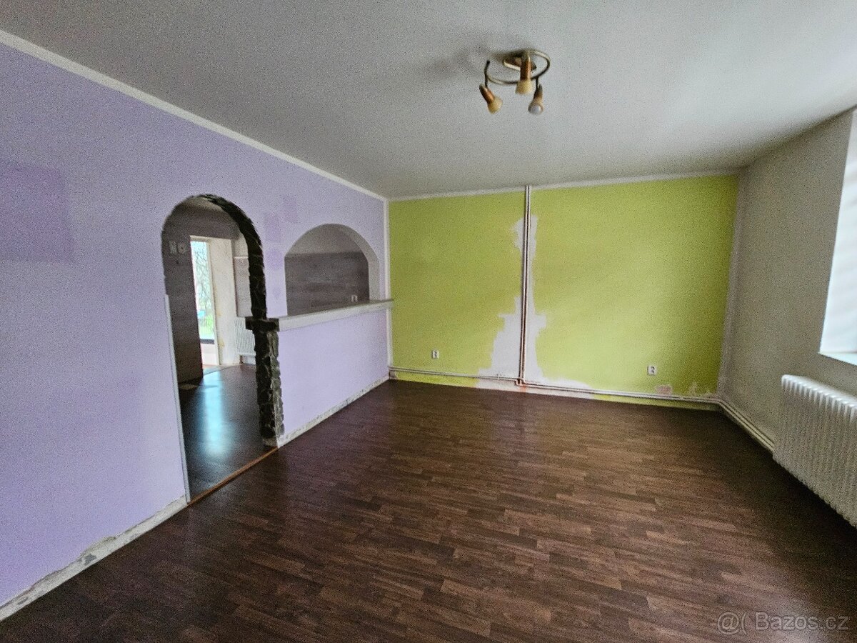 Dům, 4+1, 2 koupelny - 4