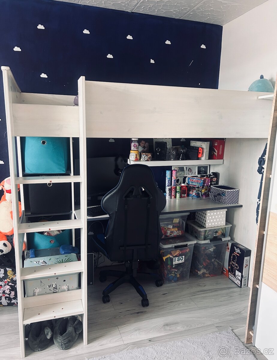 Dětský pokoj - 4