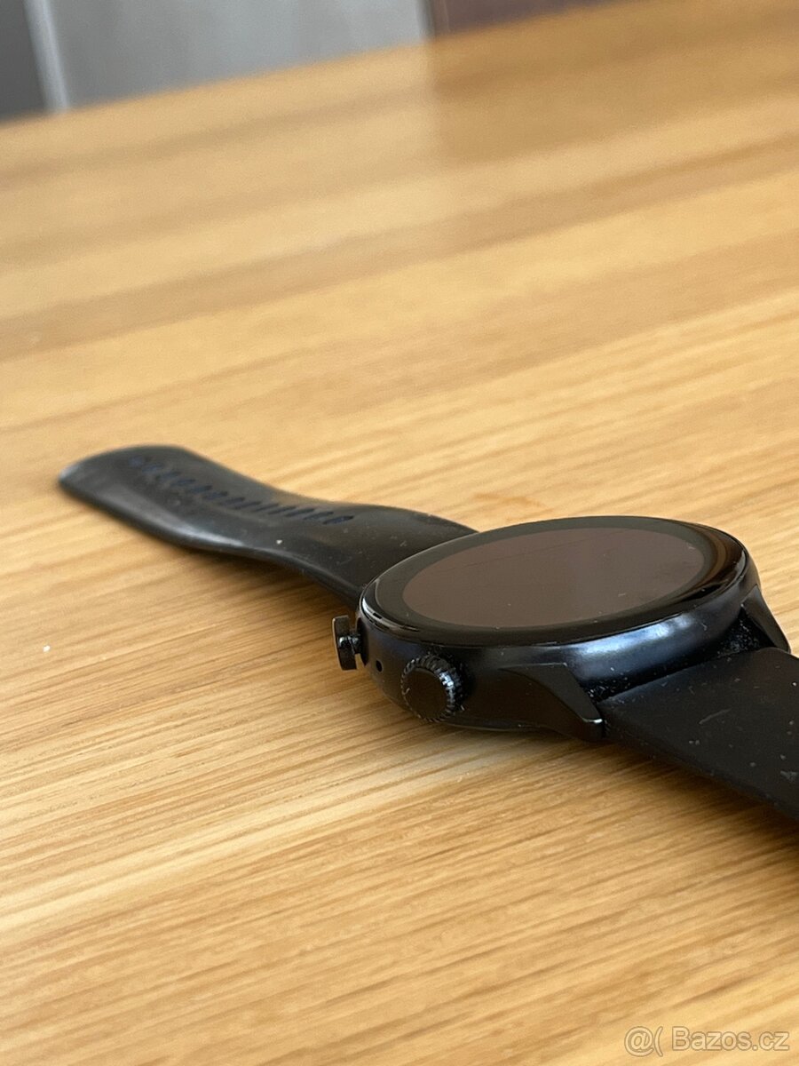 Hodinky niceboy SMART WATCH - 4
