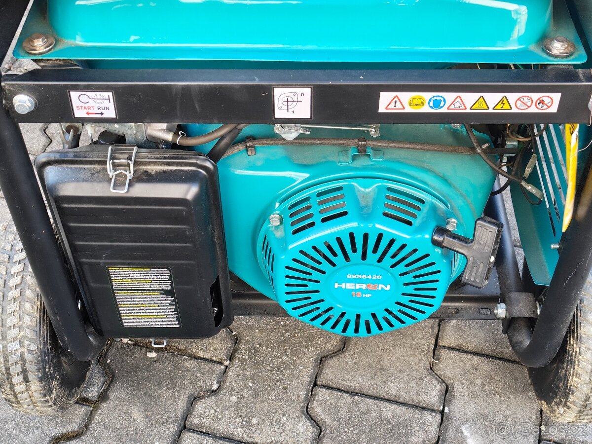 Elektrocentrála - 4