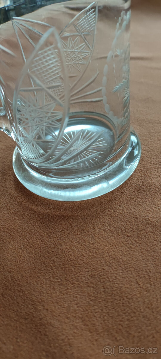 Pivní krýgl - 4