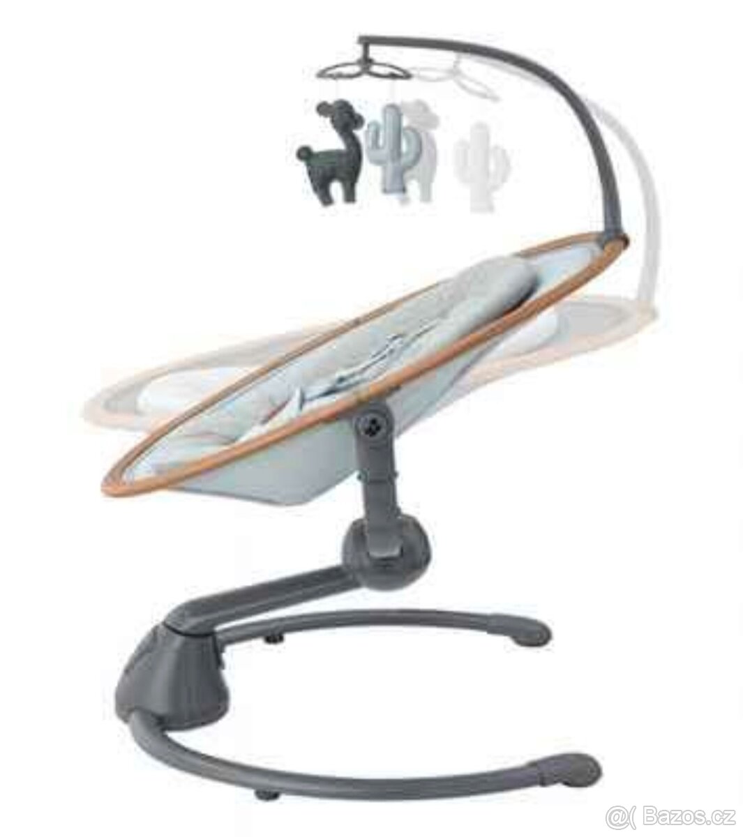 Houpátko Maxi Cosi - 4