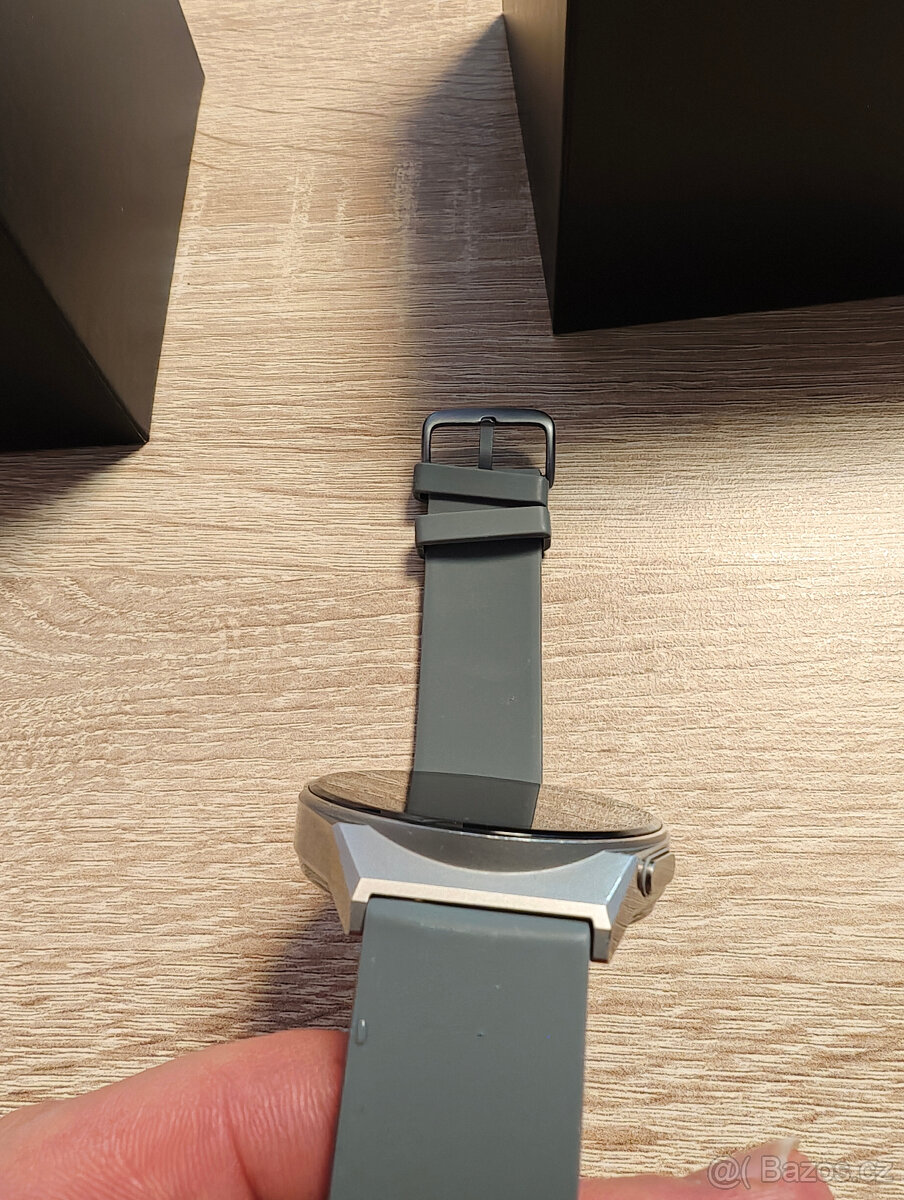 Huawei Watch GT 3 Pro - 4