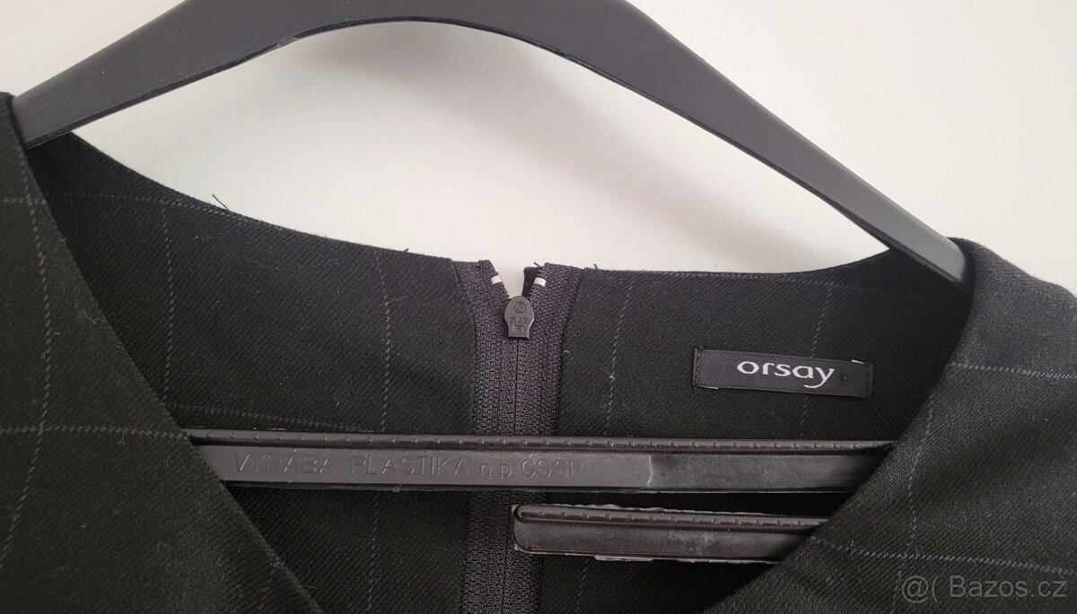 Šaty Orsay - 4
