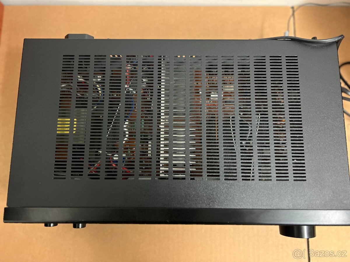 KENWOOD RECEIVER KR-A4040 - 4