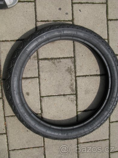 3.00-18 47 S HEIDENAU K 65 - 4