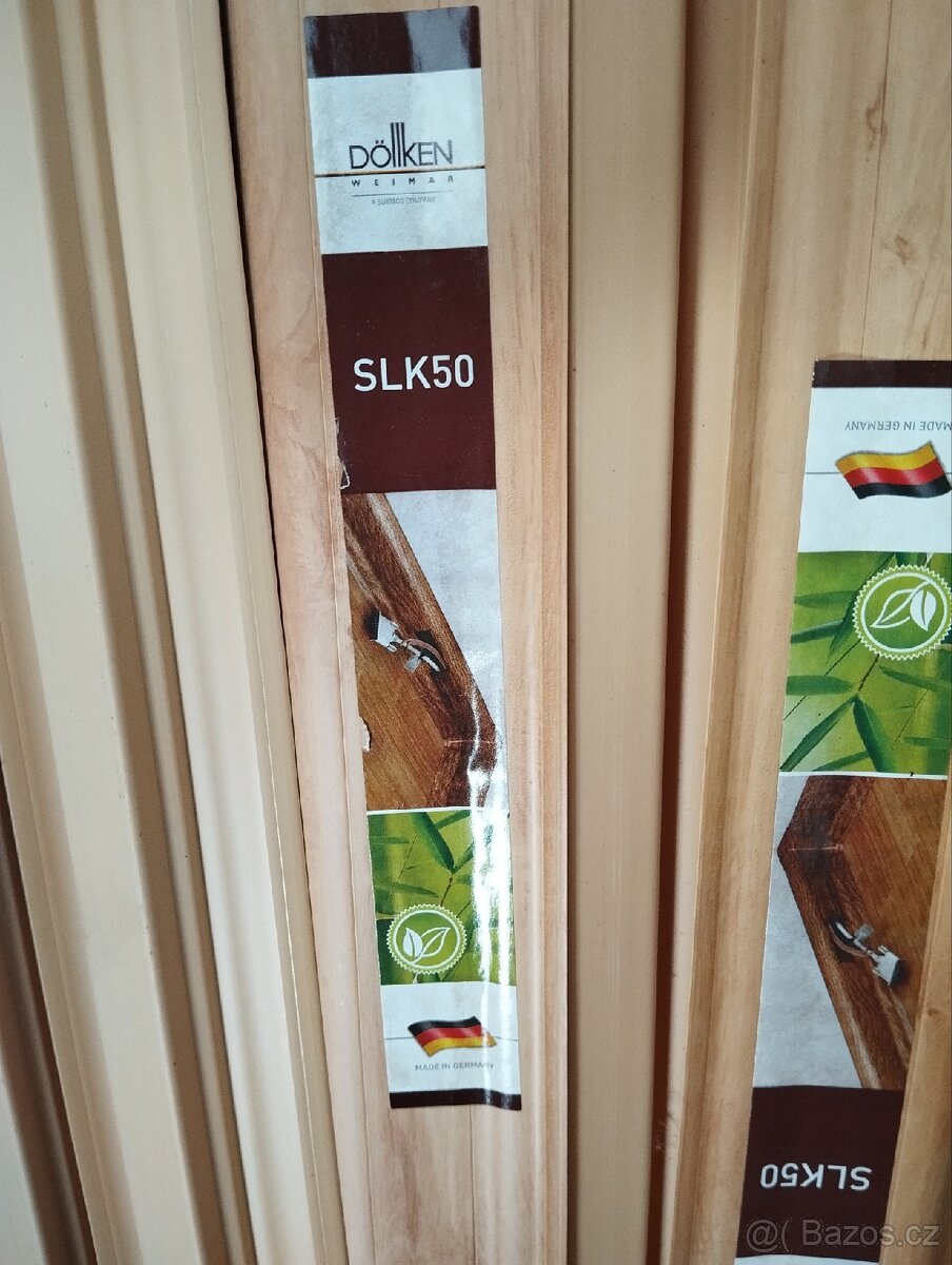 Podlahové Lišty - 4