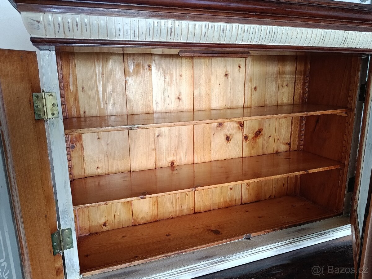 Kredenc - 4