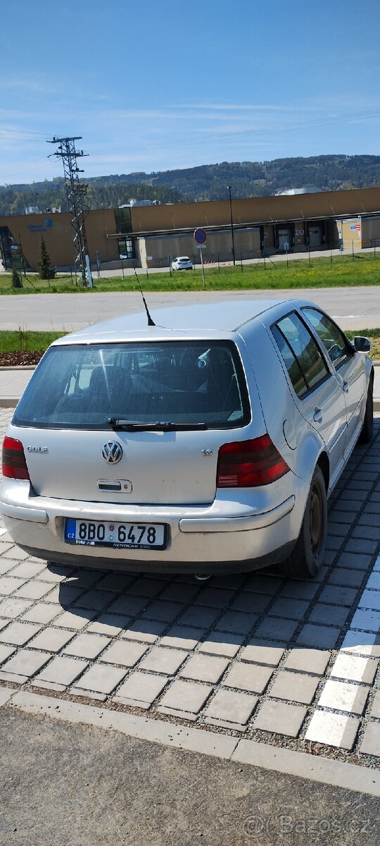 Golf - 4