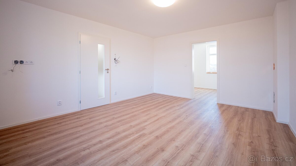 Prodej bytu 3kk 60 m² - 4