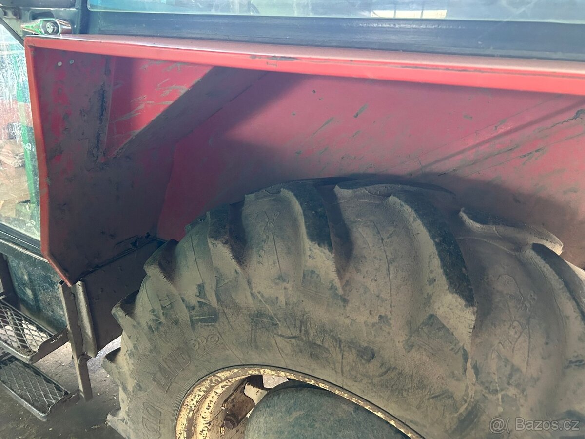 Zetor 5211 - 4
