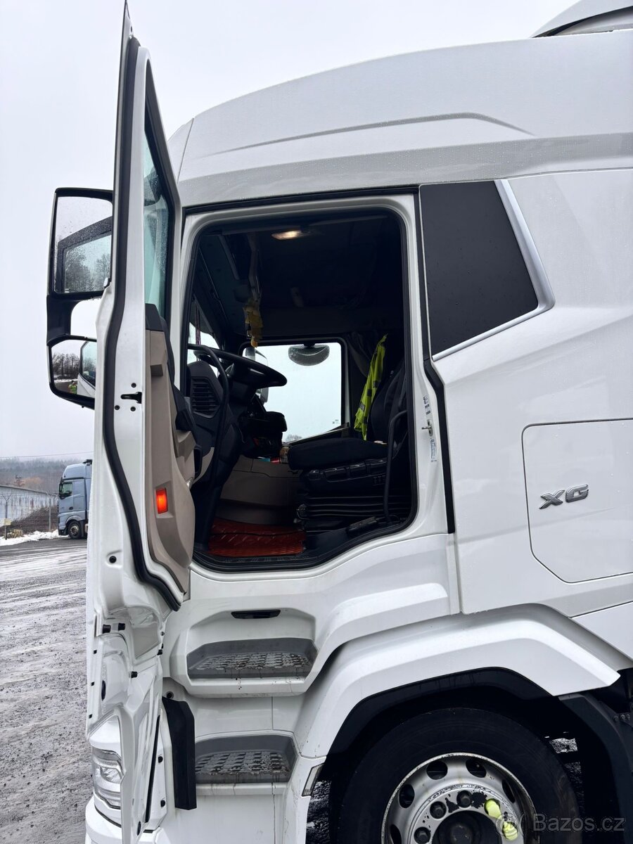 DAF XG 480 LOW DECK EURO 6 - 4