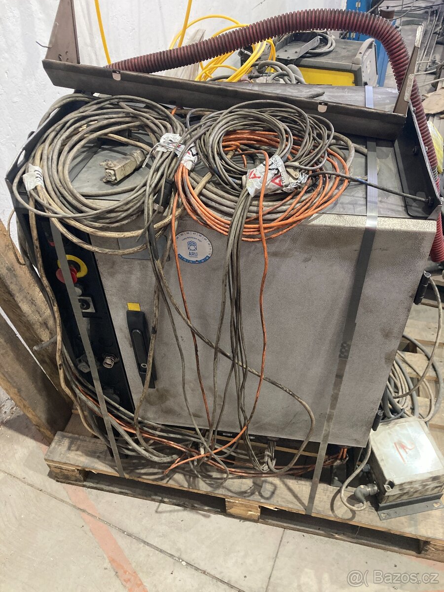 ABB IRB 2600ID - 4
