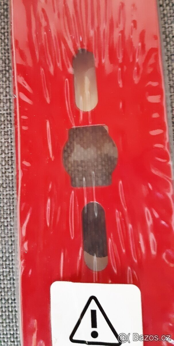NŮŽ OREGON PRO TRAVNÍ SEKAČKY 43CM - 4