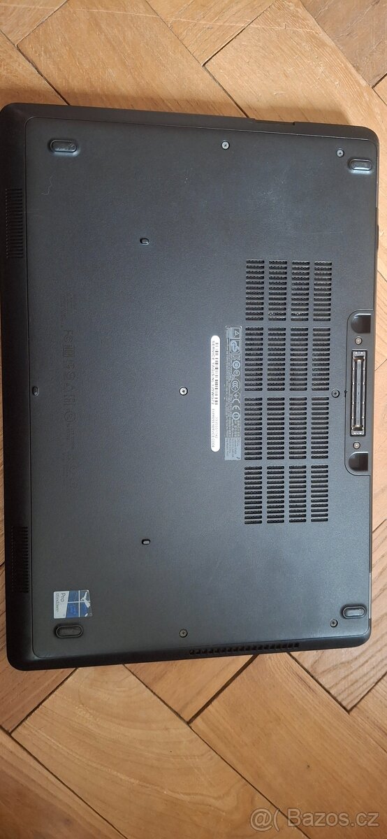 Dell Latitude E5450 - 4