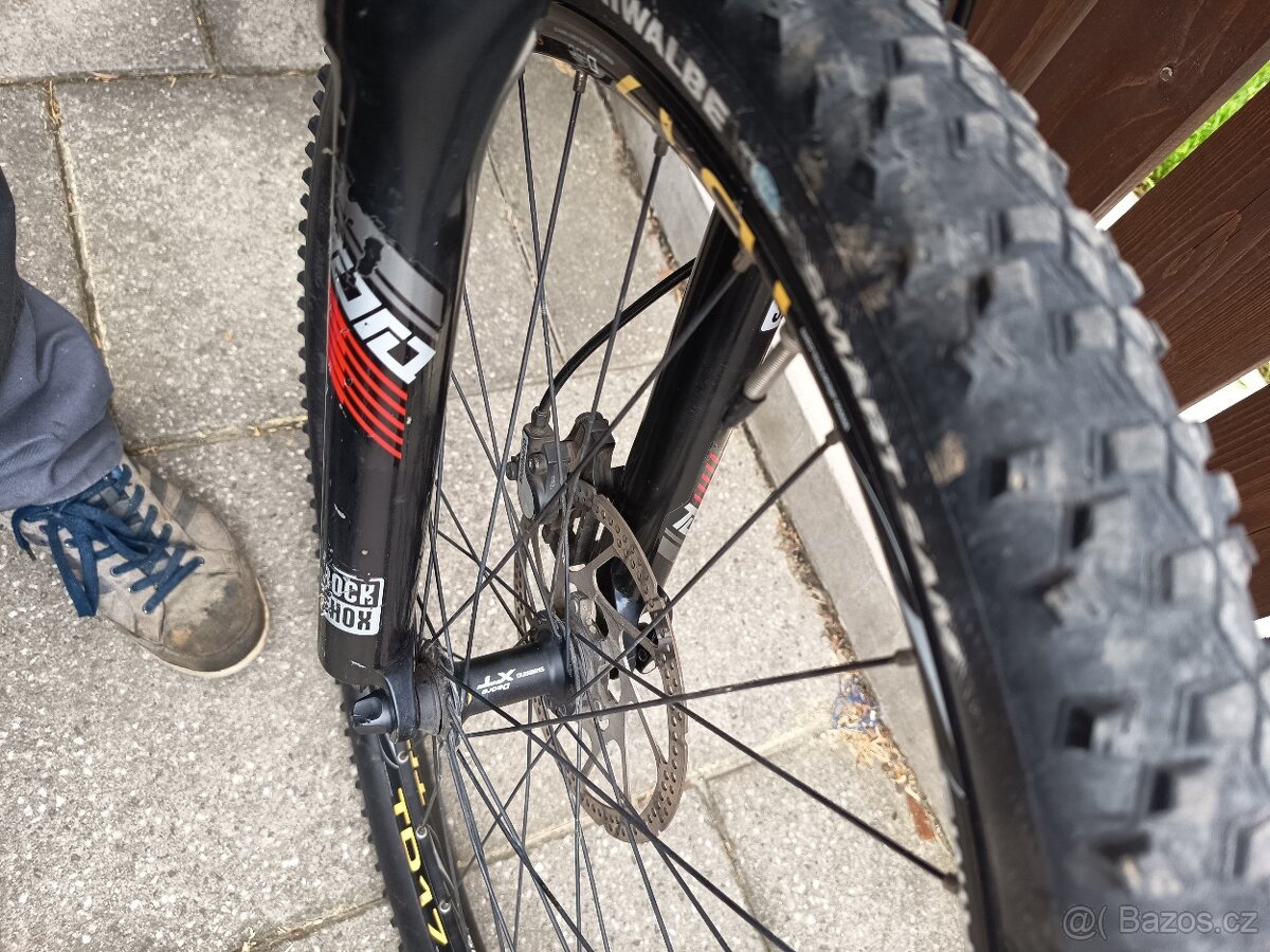 Merida Matts TFS - XT edition - 4