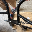 Rollbar Mazda MX5 NA/NB Cybul - 4