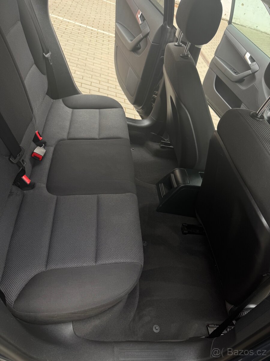 Audi A3 - 4