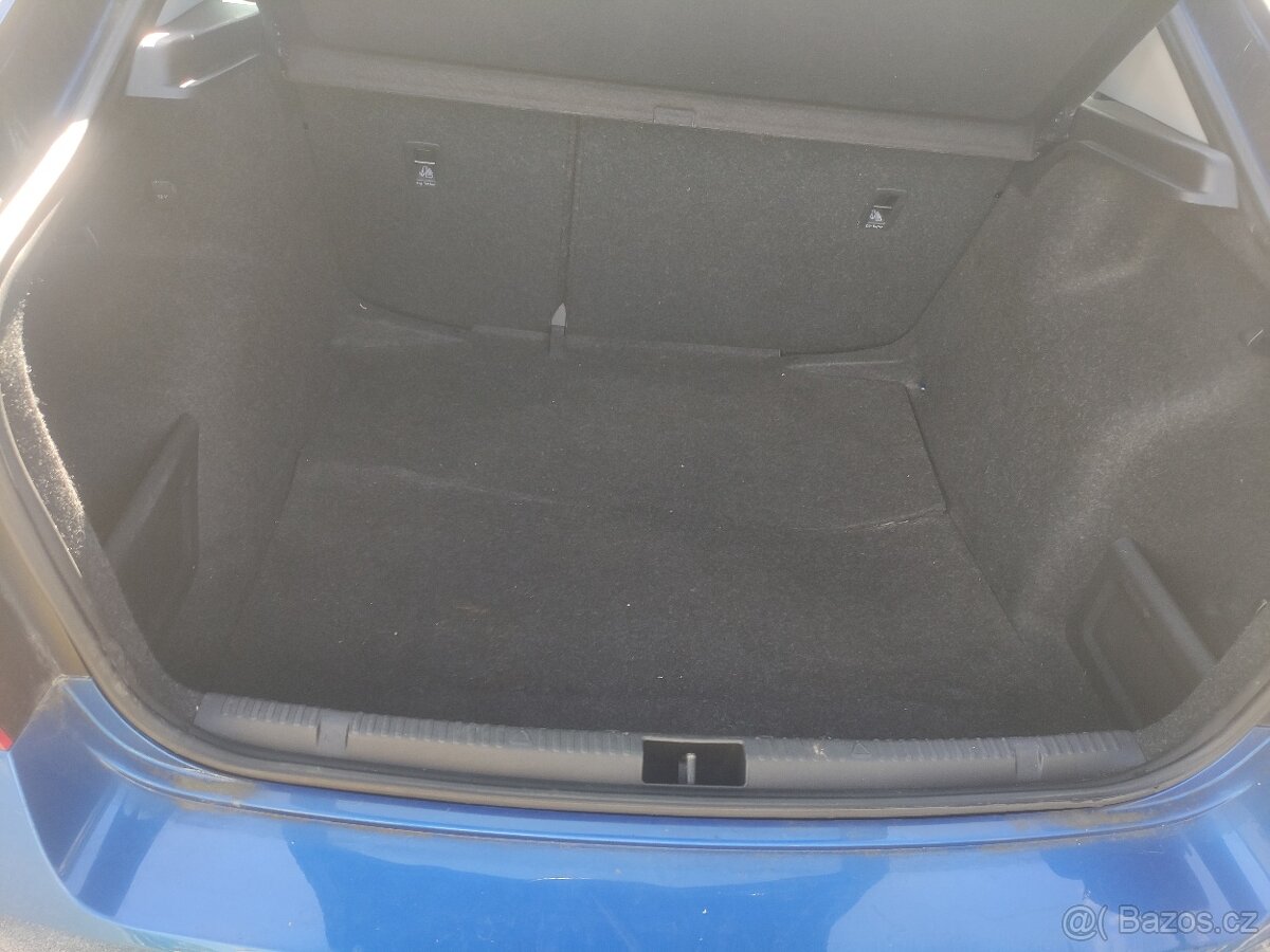 Skoda Rapid 1.2 TSI 66kw 10/2016 - 4