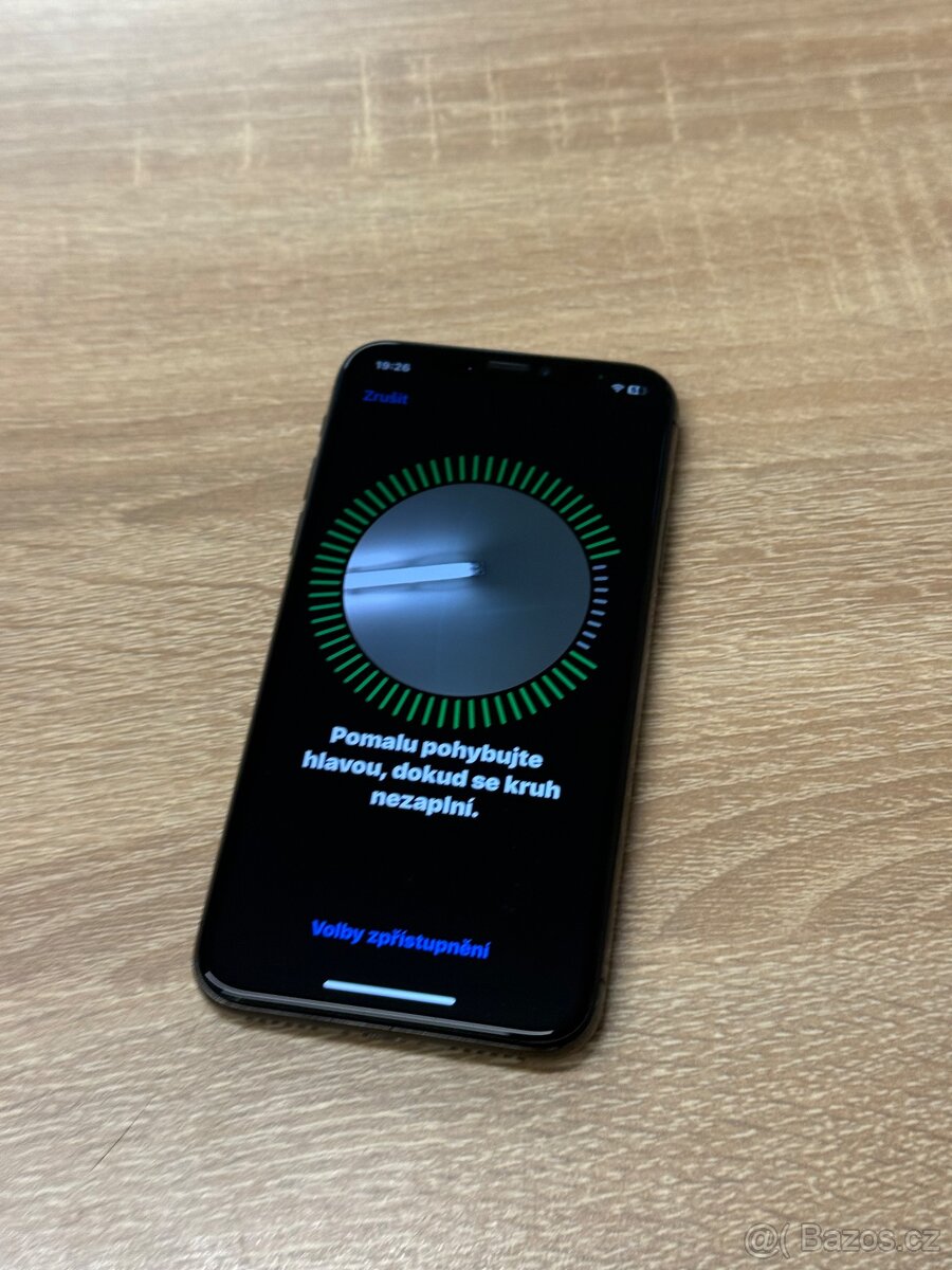 iPhone X 256GB (nová baterie) - 4