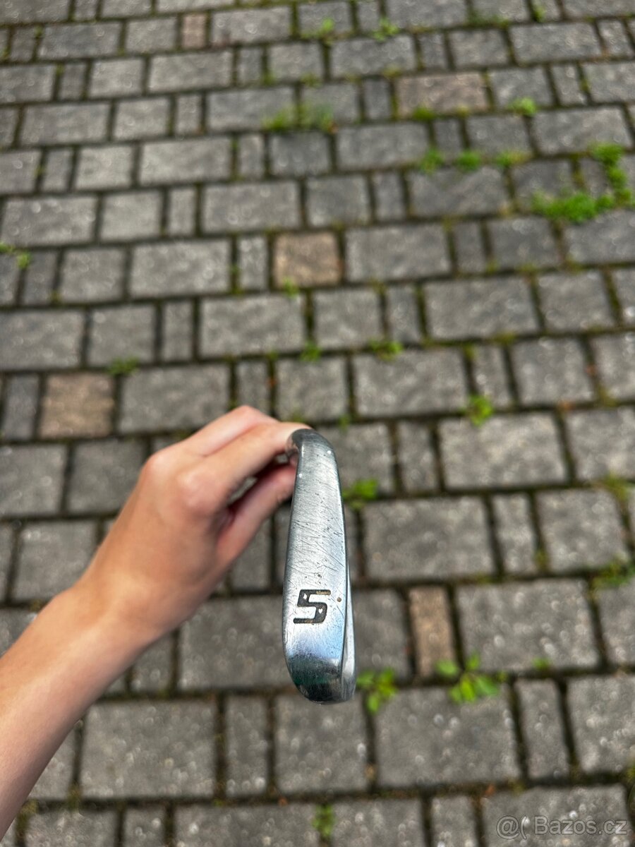 Golfové hole - 4