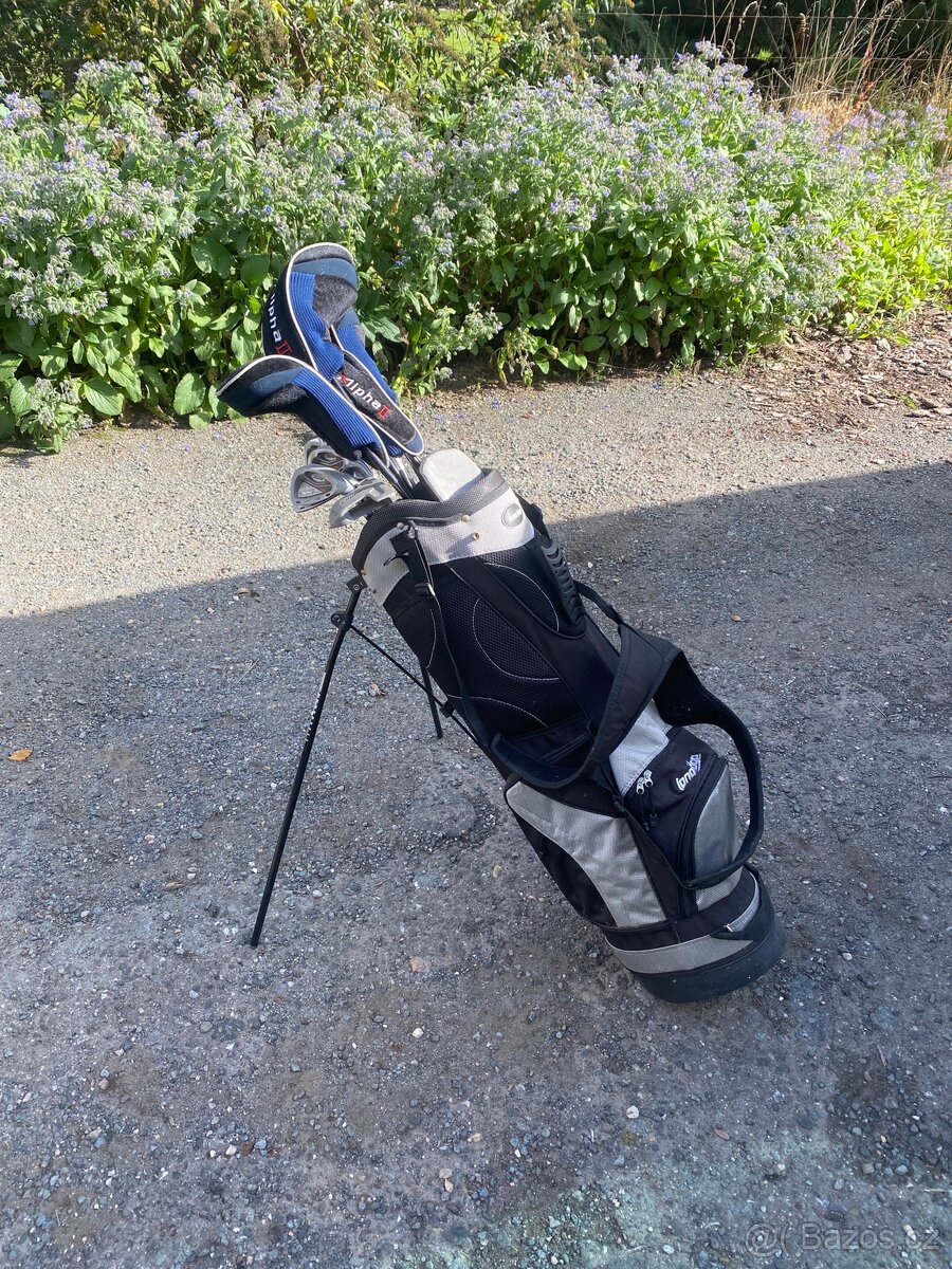 Golfové hole - 4