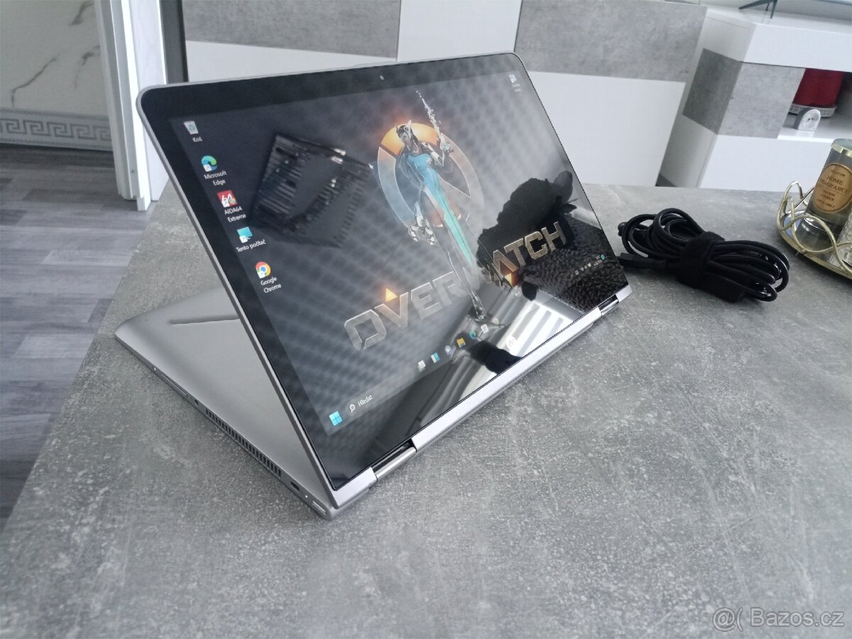 HP Pavilion X360 Convertible 14-ba109ng - 4