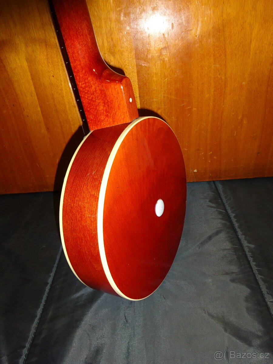 banjo MUSIMA - 4