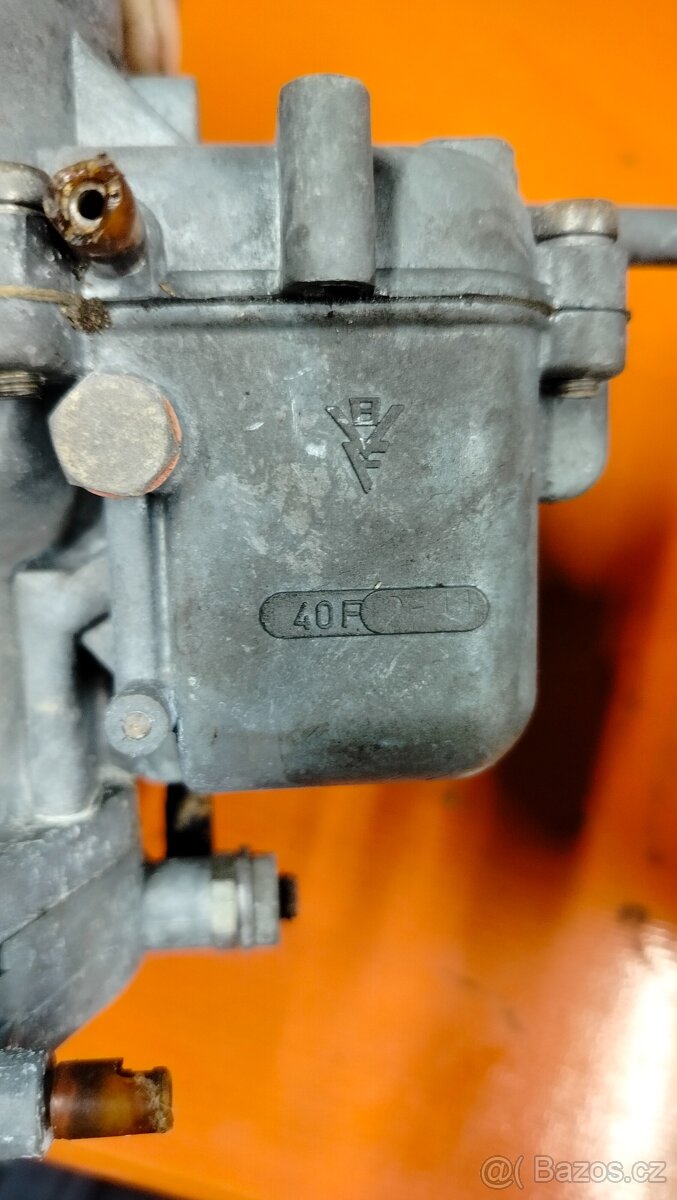 Wartburg 353 - 4