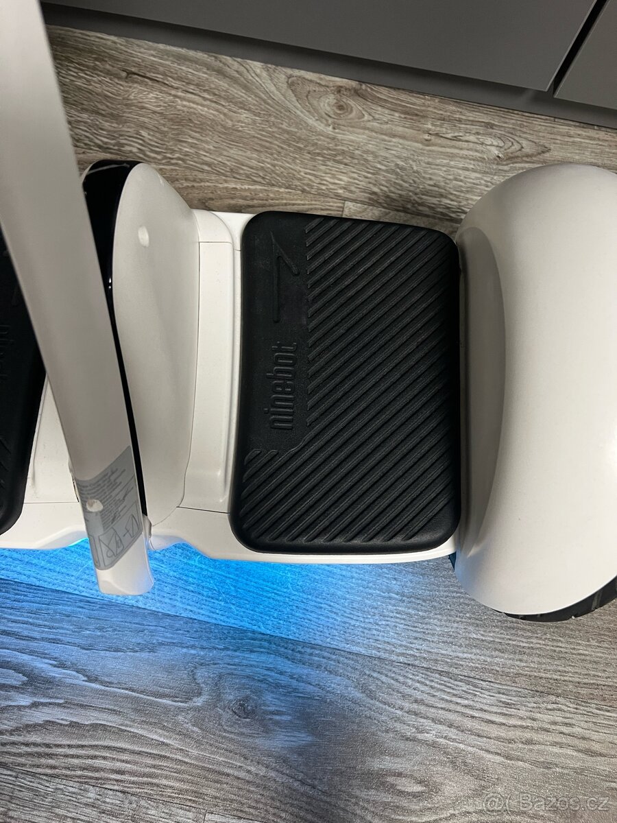 Segway Ninebot S - 4