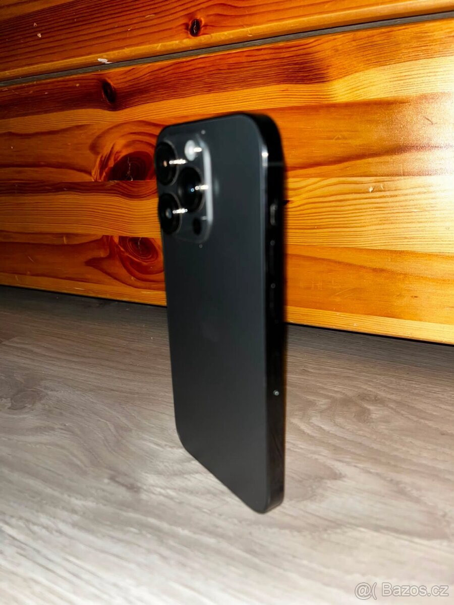 Apple iPhone 14 Pro 256gb - 4