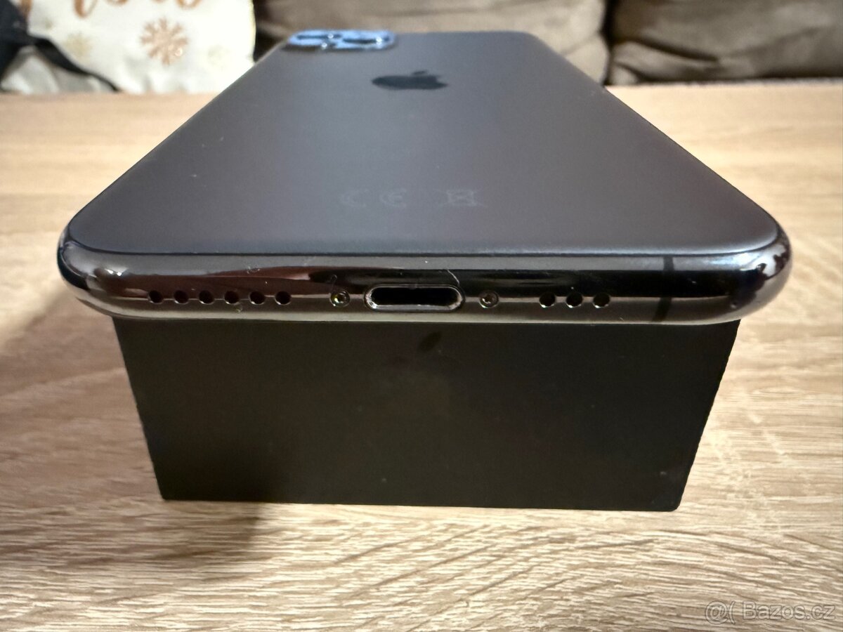 IPhone 11 Pro 256 GB - 4