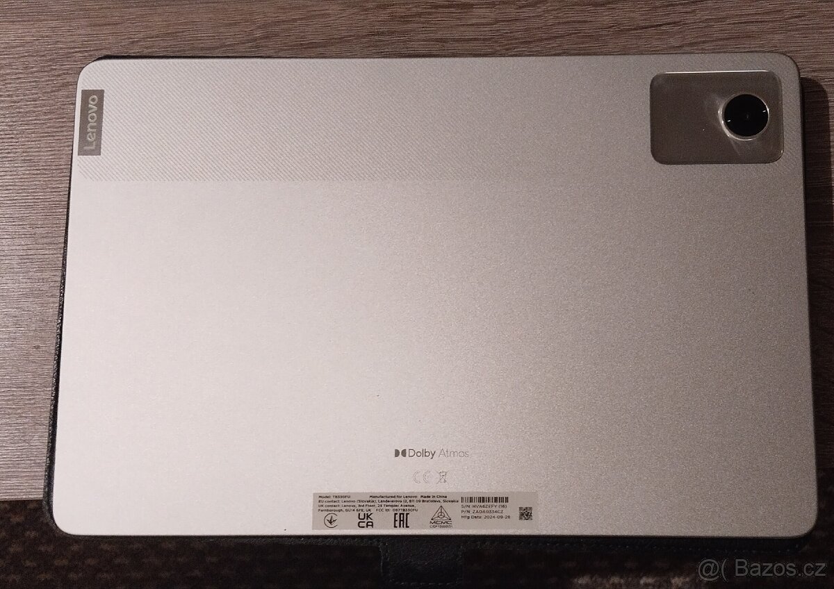 Lenovo Tab m11 - 4