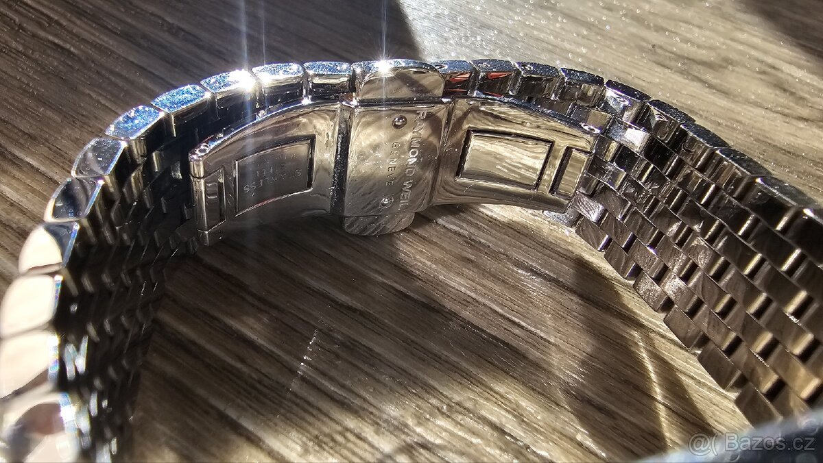 Hodinky Raymond Weil Toccata - 4