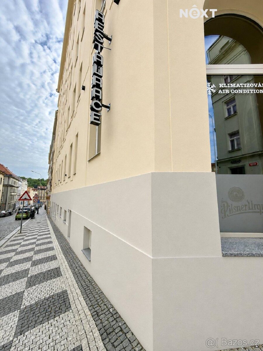 Pronájem komerční Restaurace, 494㎡ - 4