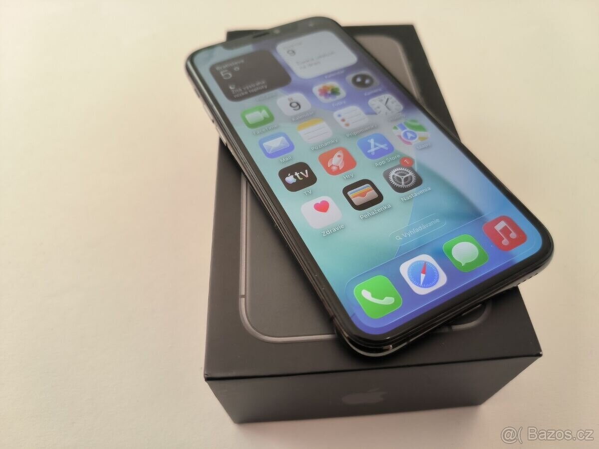 apple iphone 11 PRO 64gb Space Grey - 4