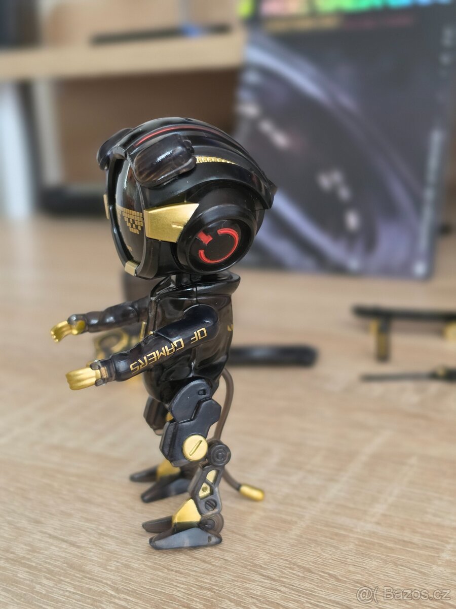 ROG SAGA OMNI Edition 20 Action - 4