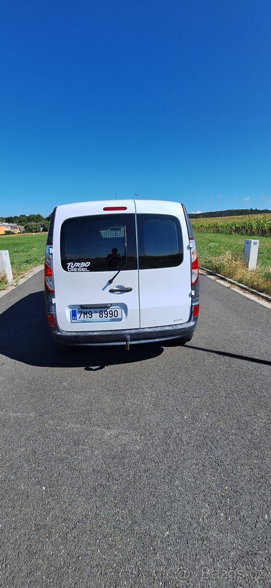 Renault Kangoo - 4