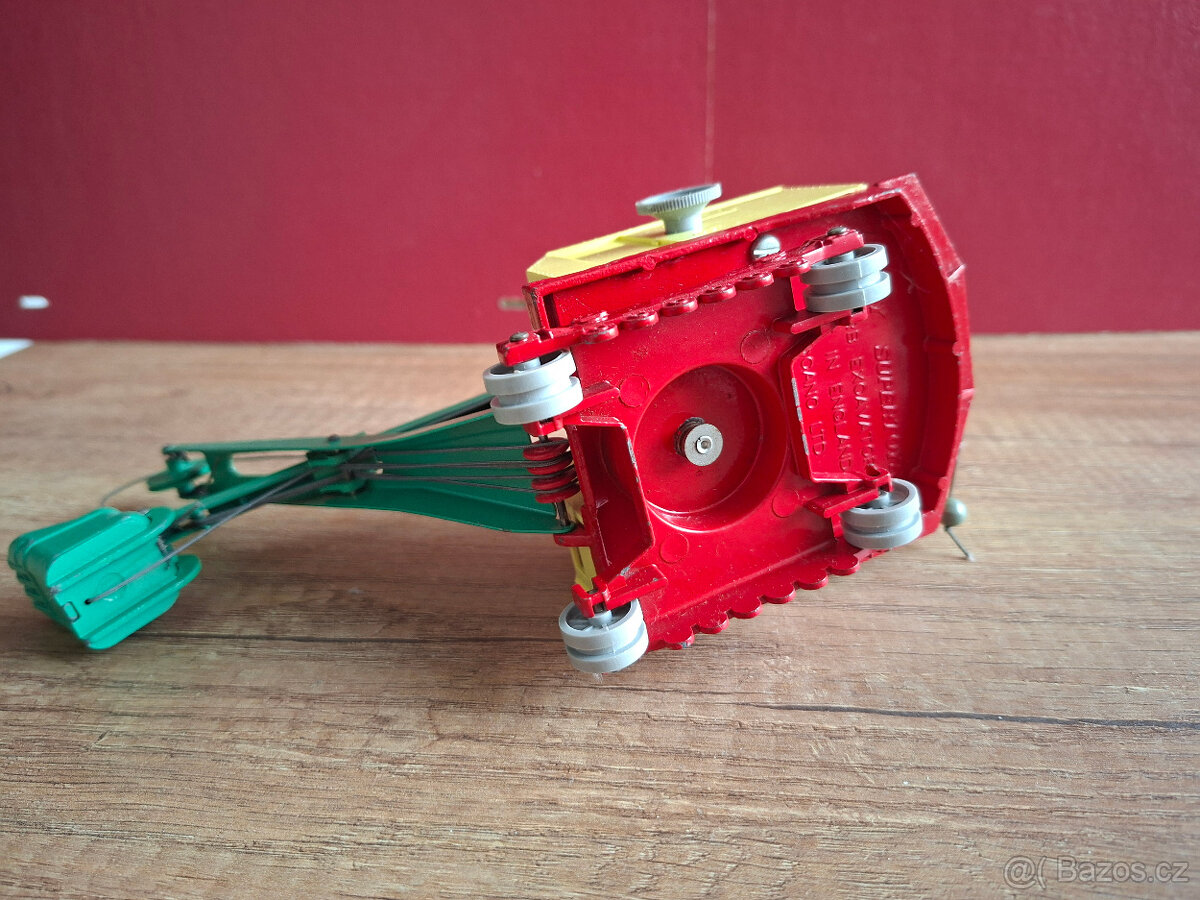 Dinky Supertoys - 4