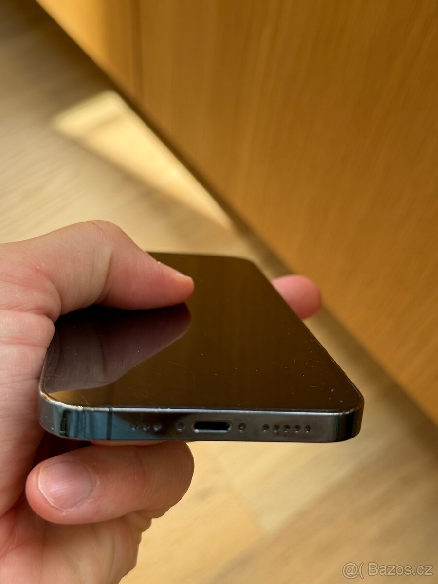 iPhone 12 Pro 256GB - 4